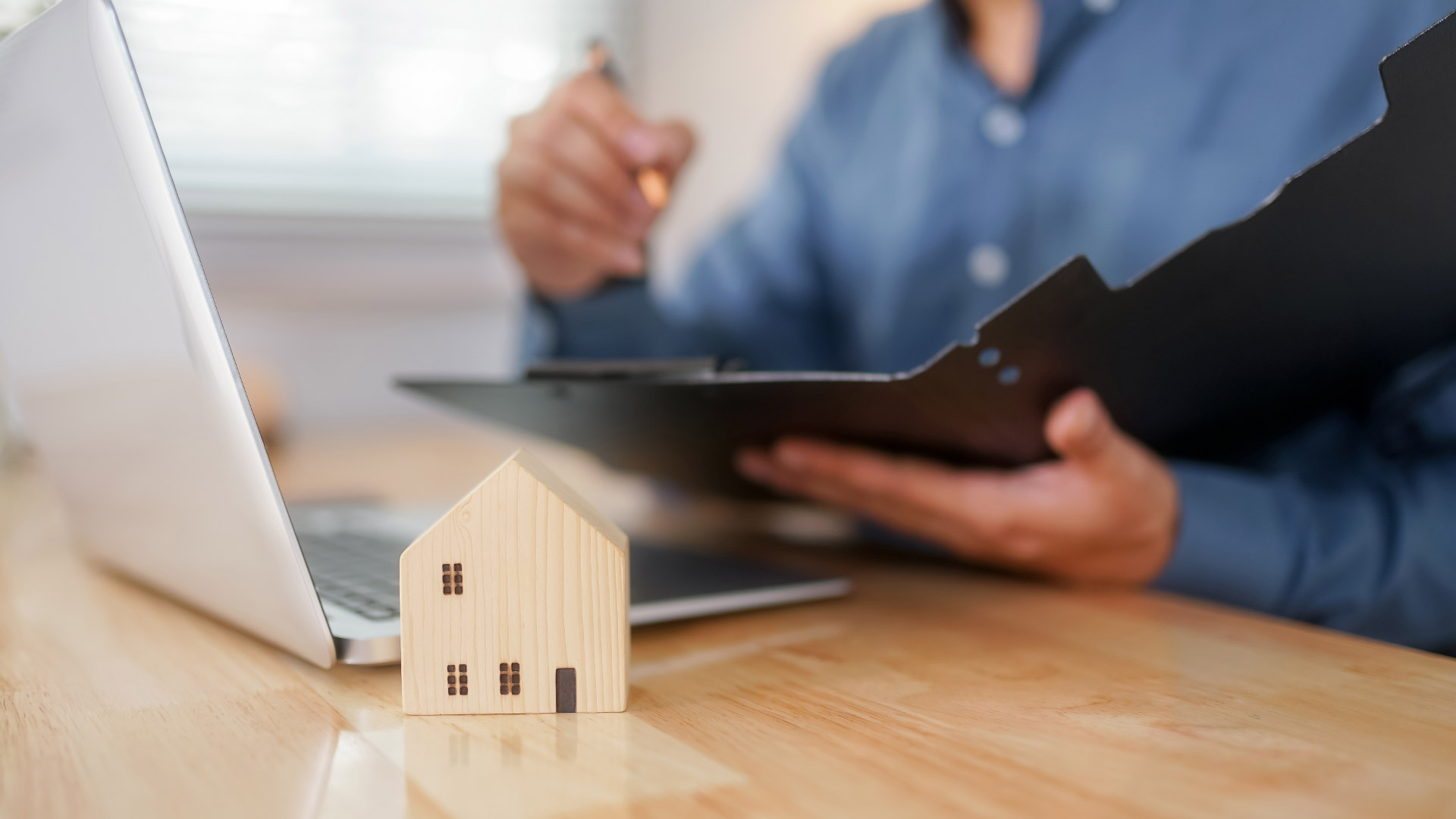 Property development analysis
