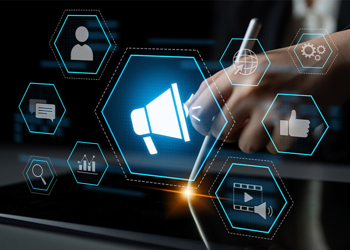 digital and creative media services