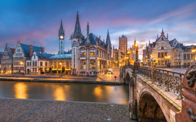 Belgium